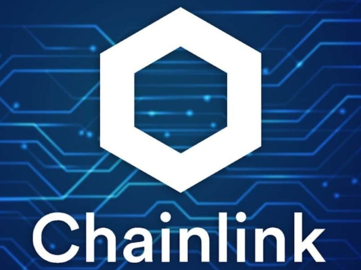 Social Chainlink 