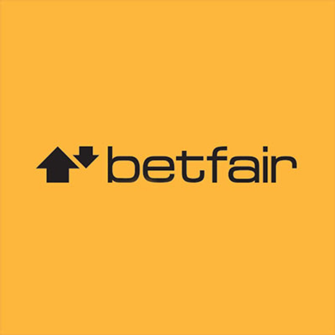 App Betfair