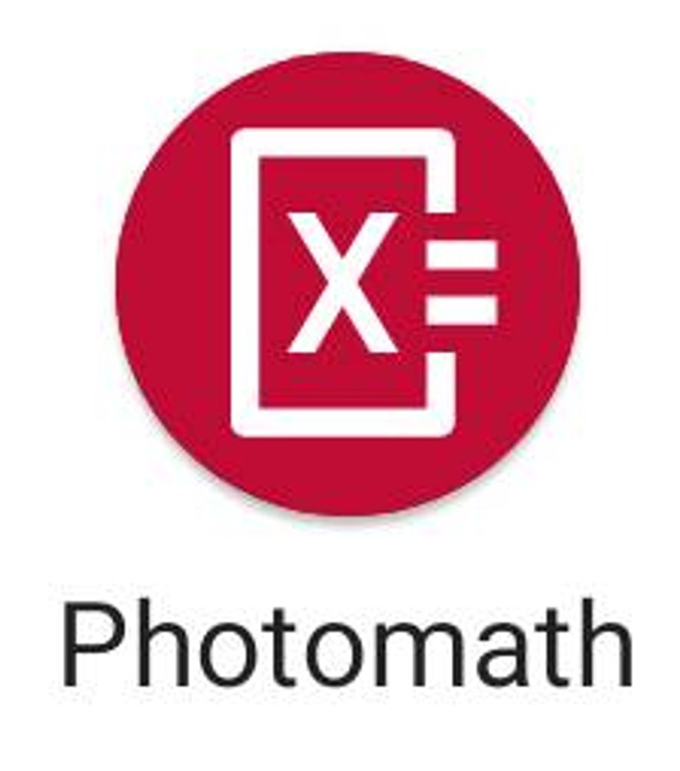 Moda Photomath - App de resolver problema de matemática