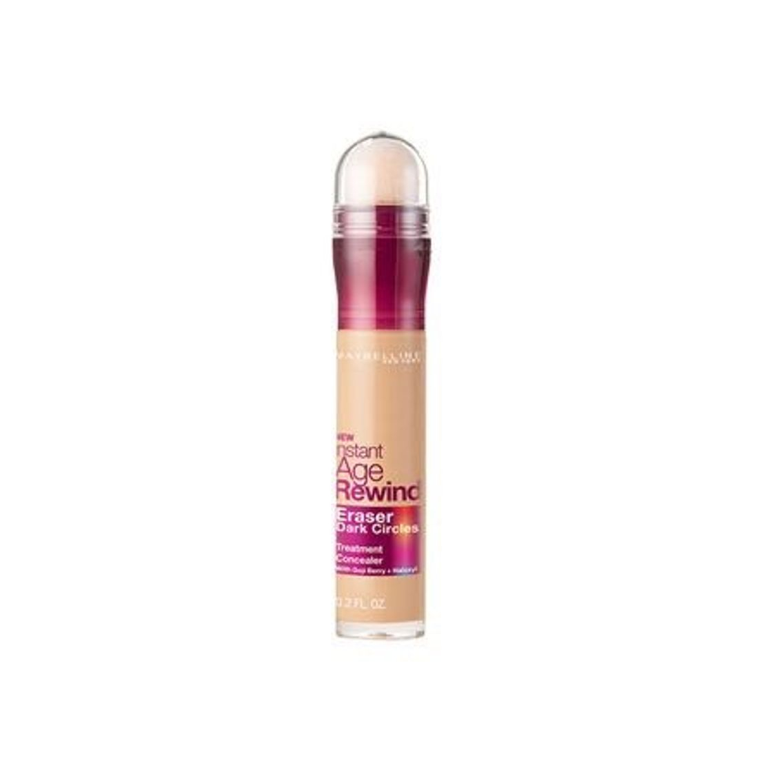 Social Corretivo Maybelline 