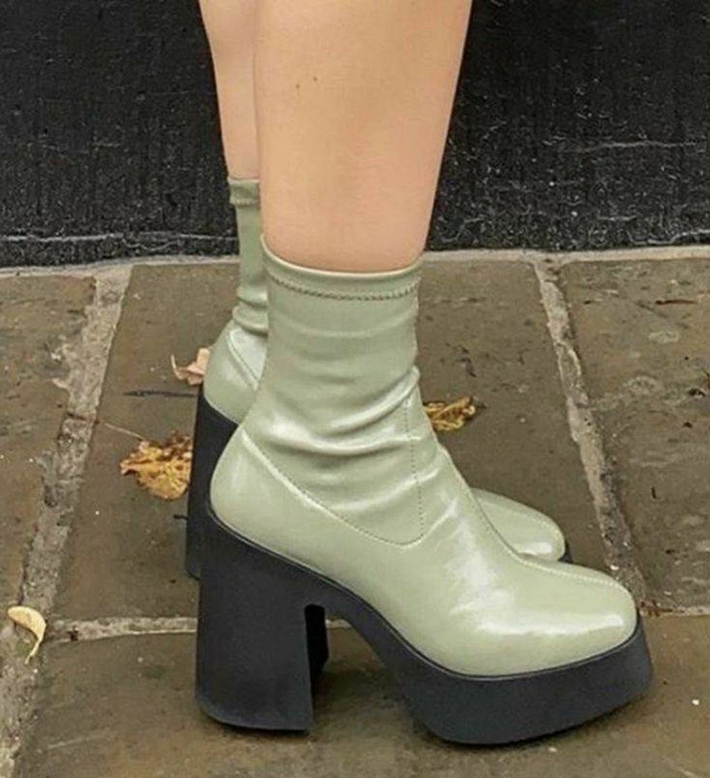 Fashion Boots