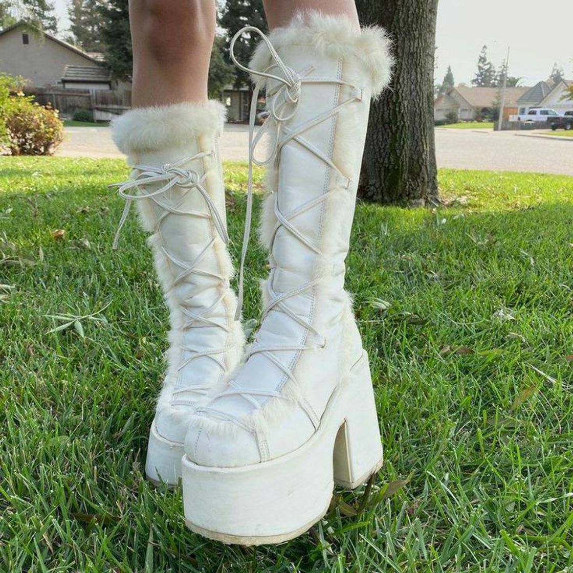 Fashion Boots