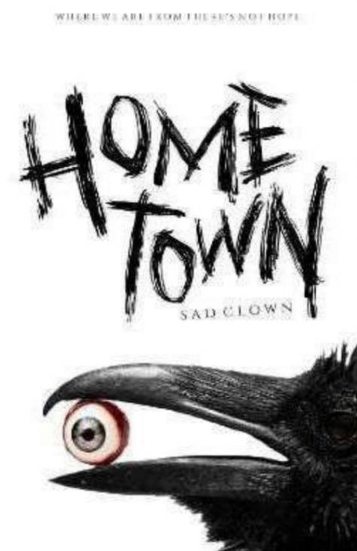 Libro Hometown