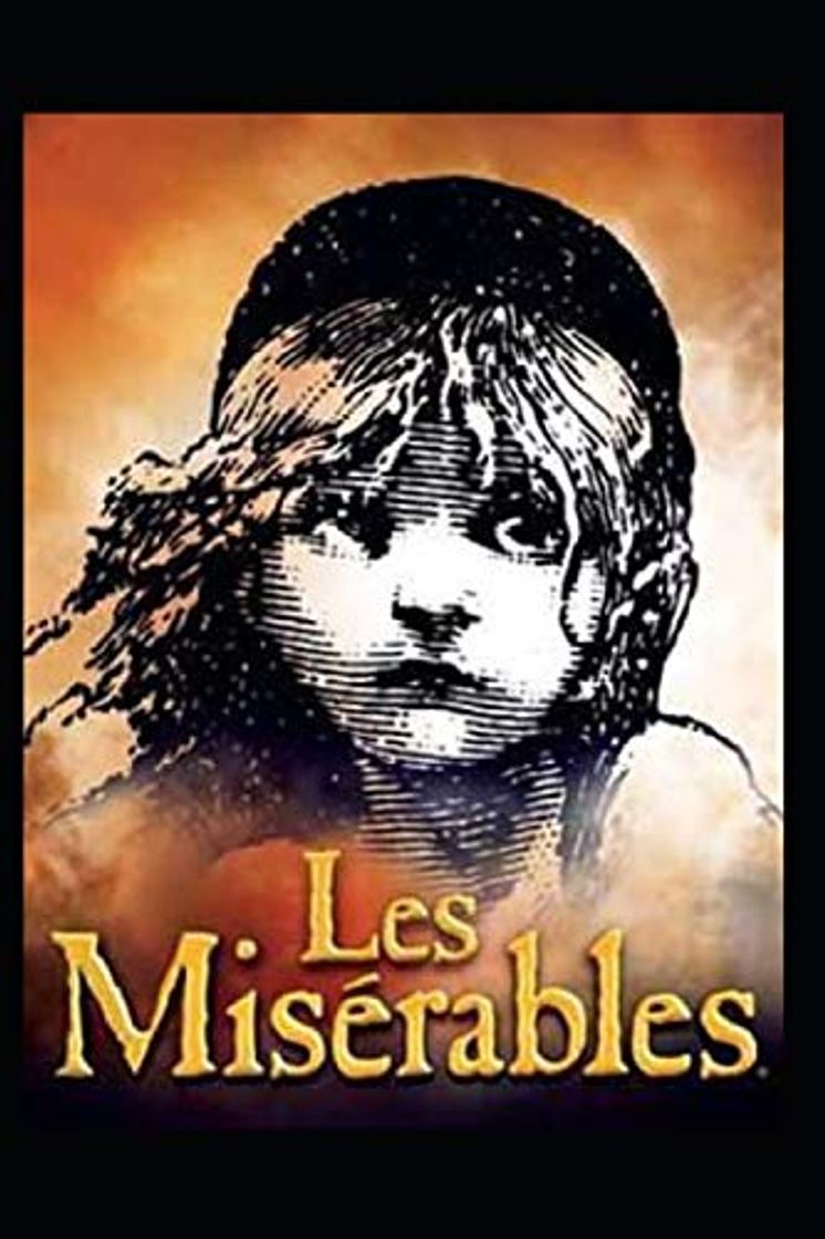 Libro Les misérables