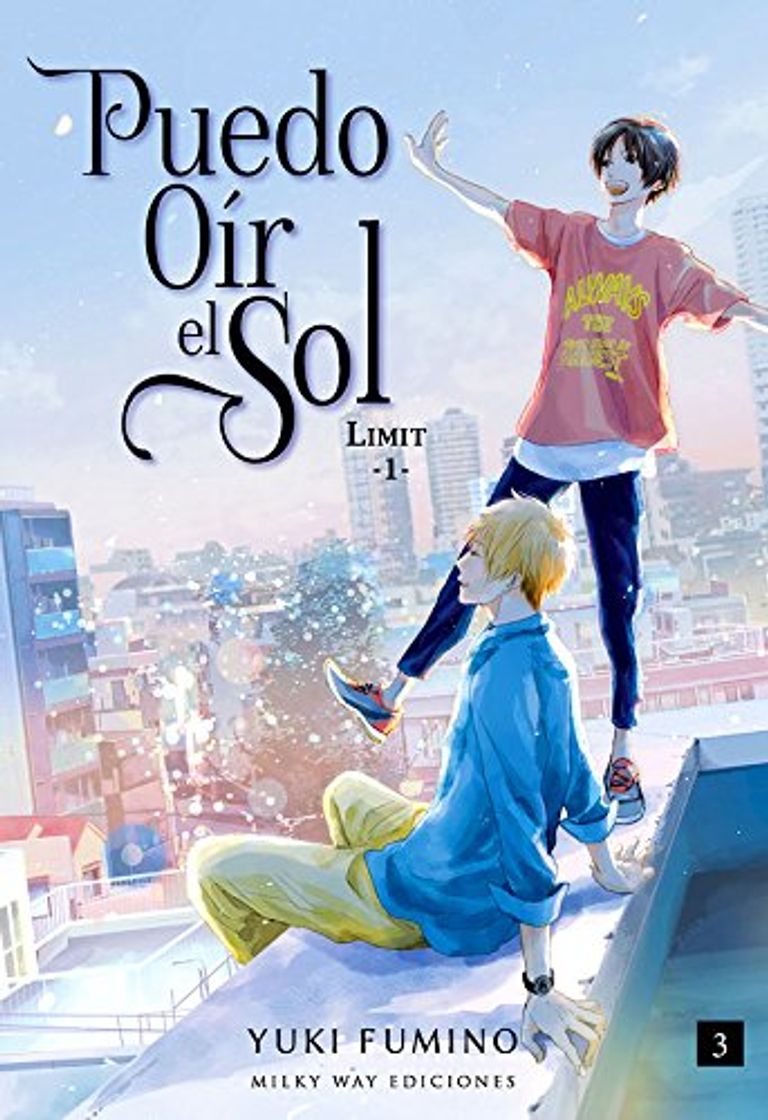 Libro Puedo oír el sol