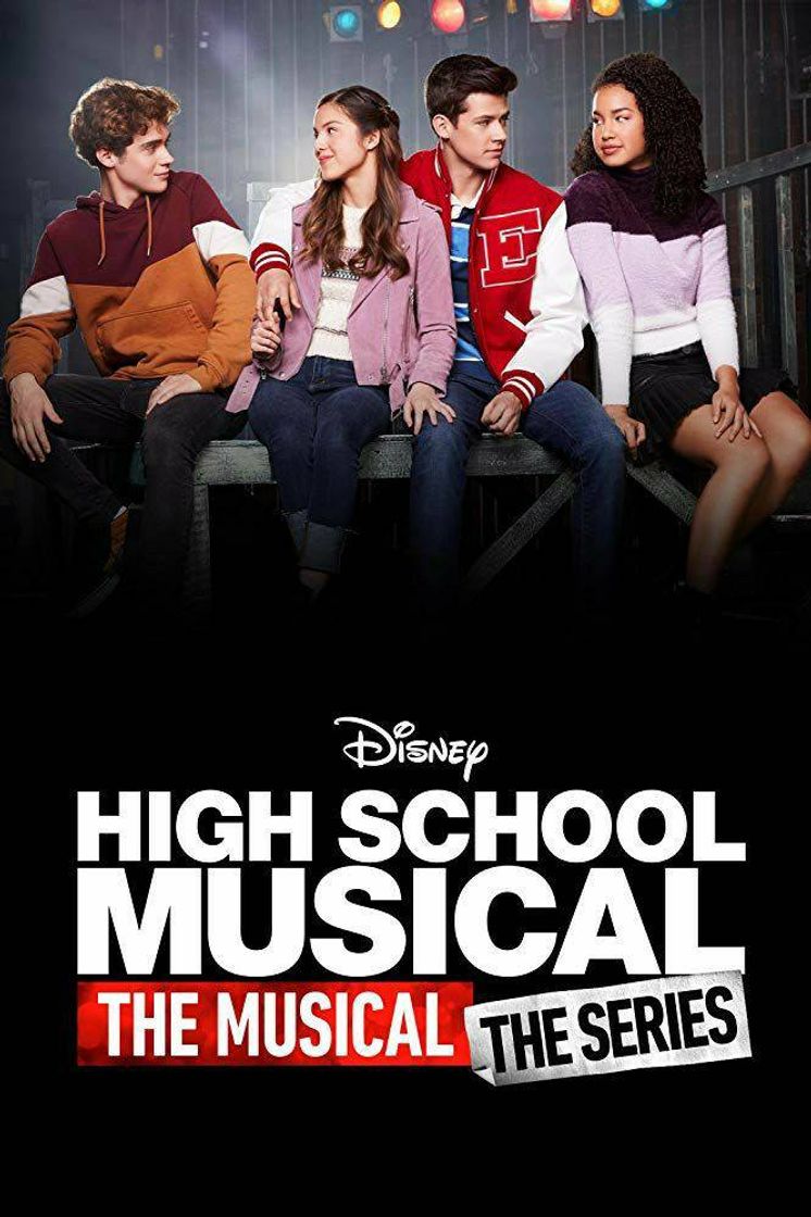 Moda High School Musical