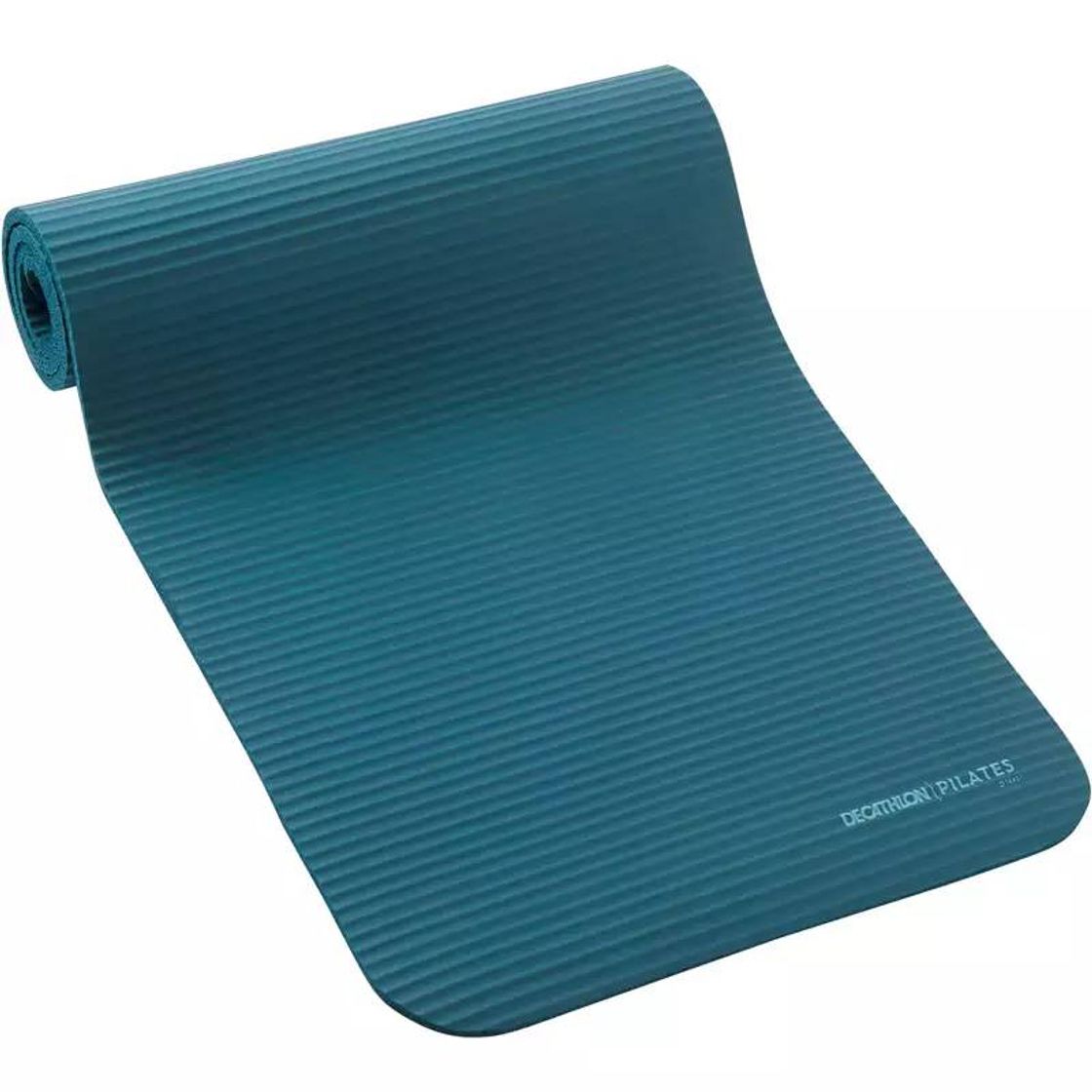 Moda TAPETE DE PILATES CONFORT 100 TAMANHO S AZUL (170CM X ...