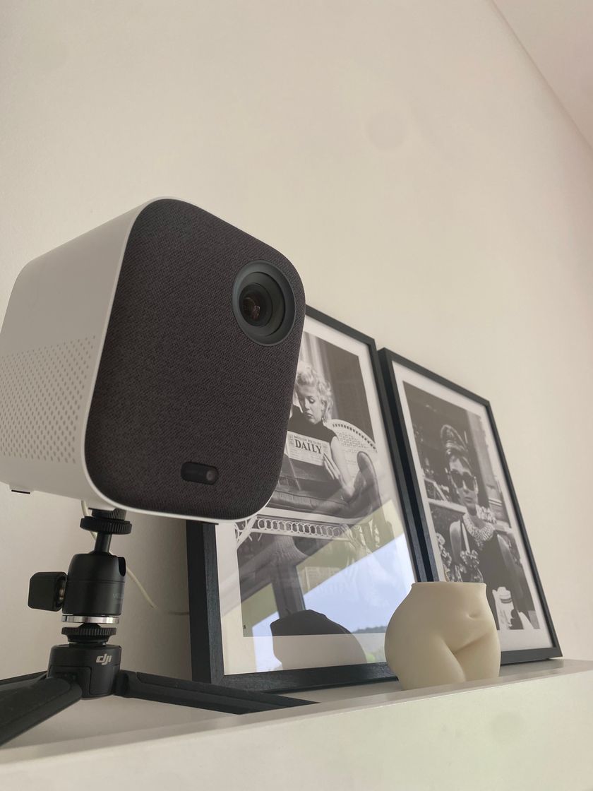 Producto Xiaomi Mi Smart Projector 