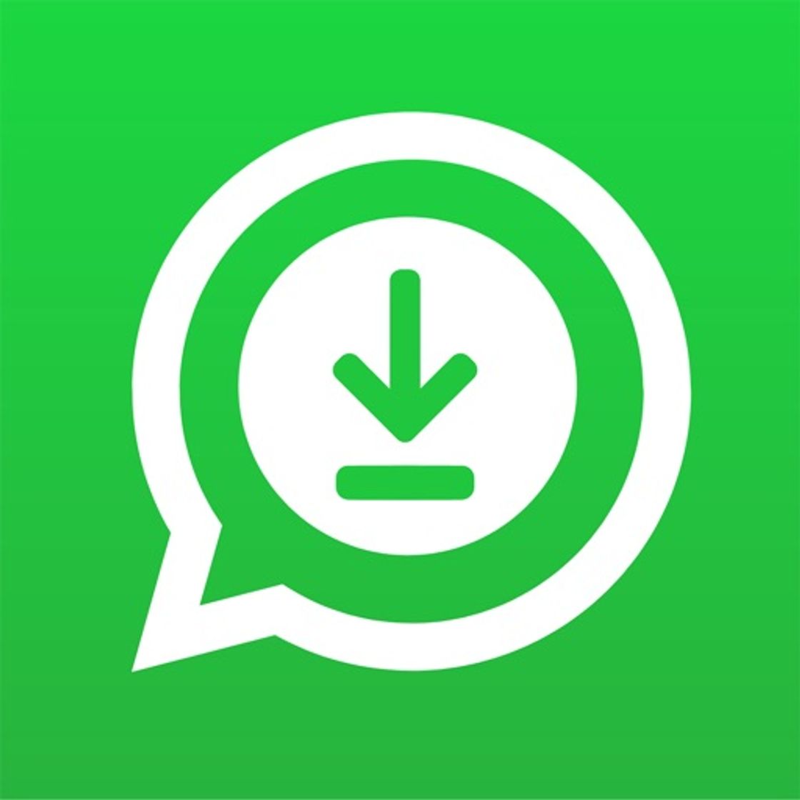 Status Saver For WhatsApp +