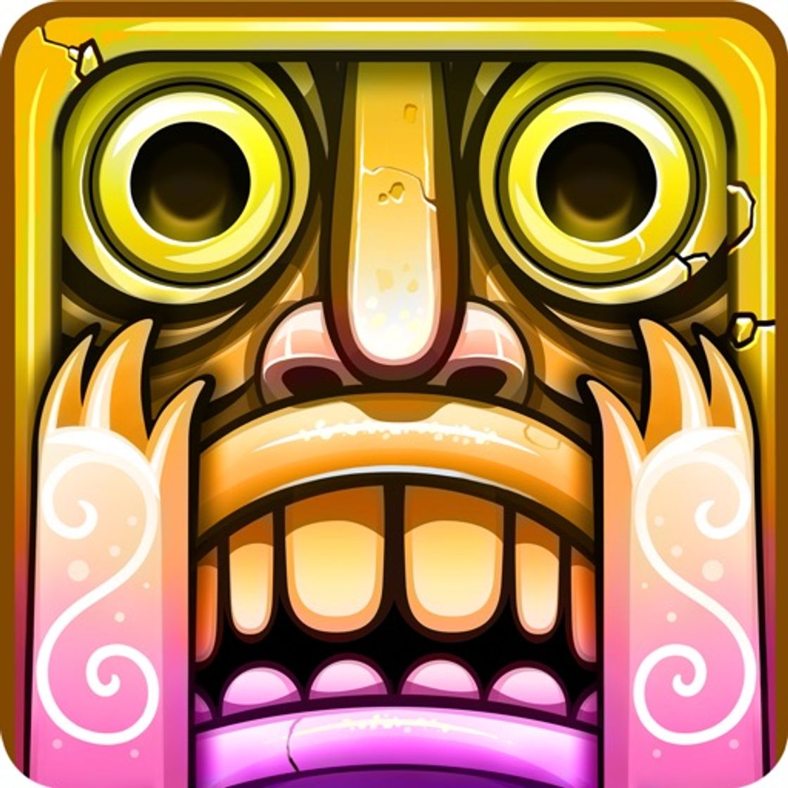 App Temple Run 2