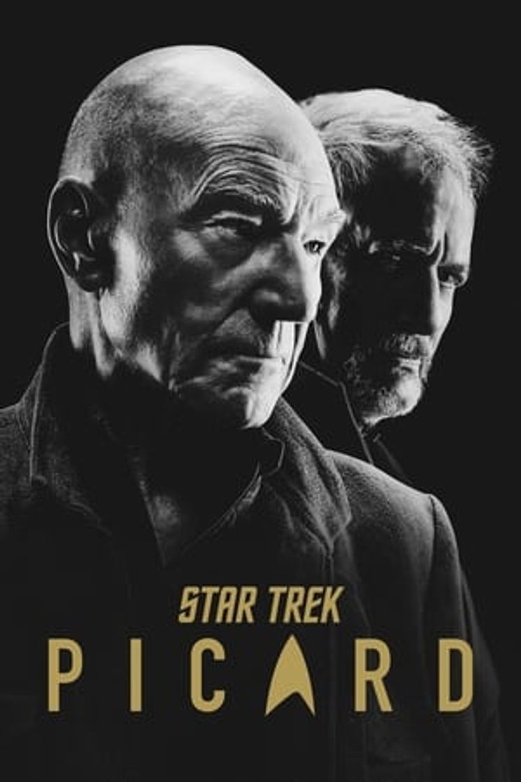 Serie Star Trek: Picard