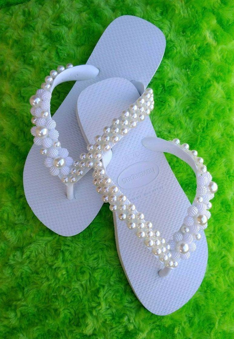 Moda Havaianas