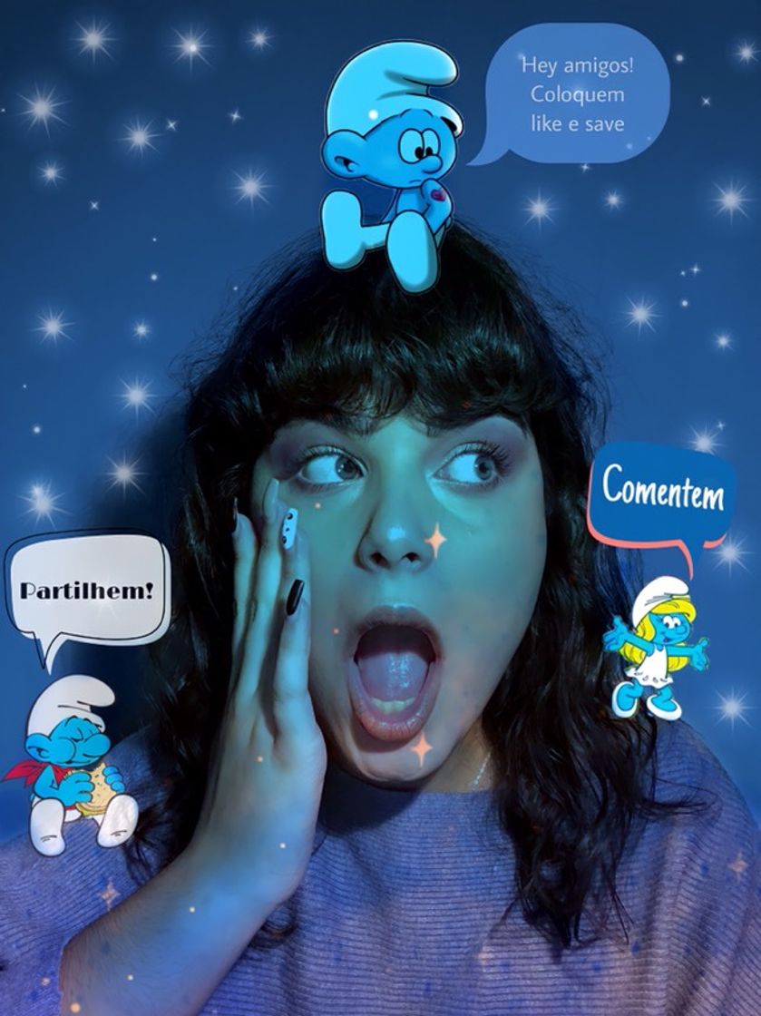 Smurfs 