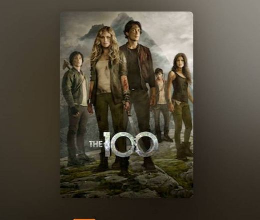 The 100