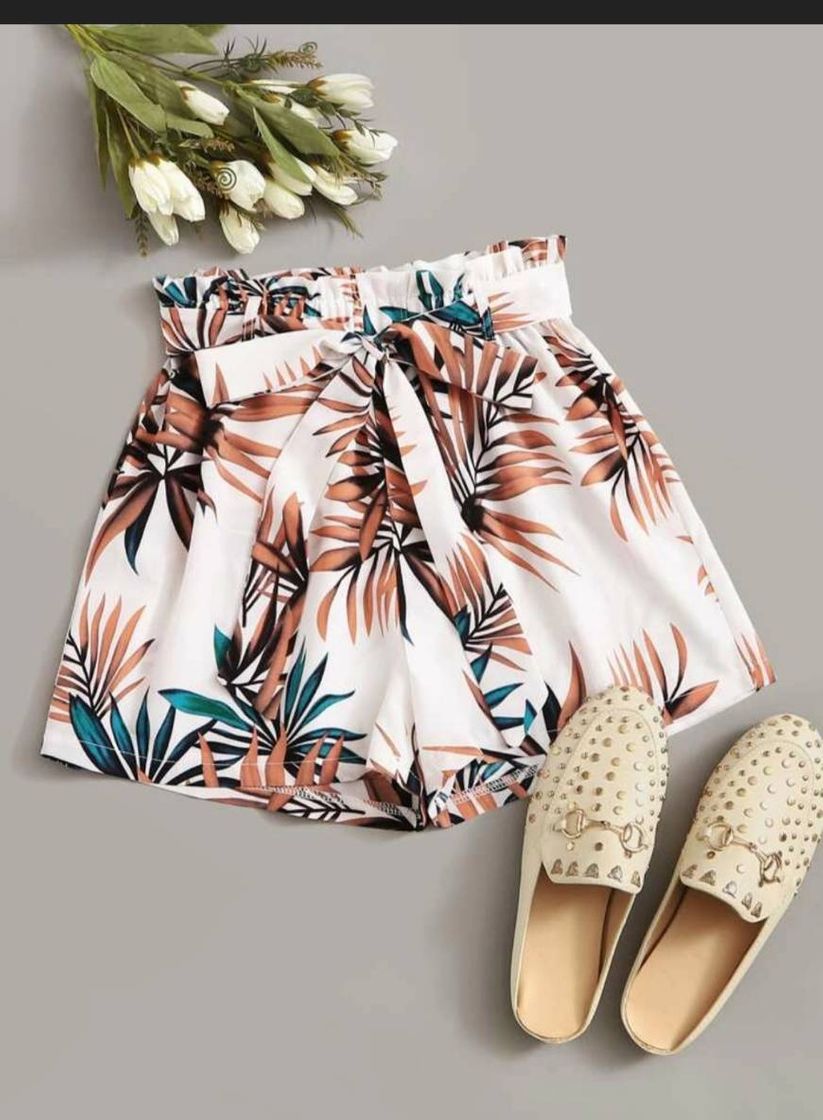 Moda Short  feminino