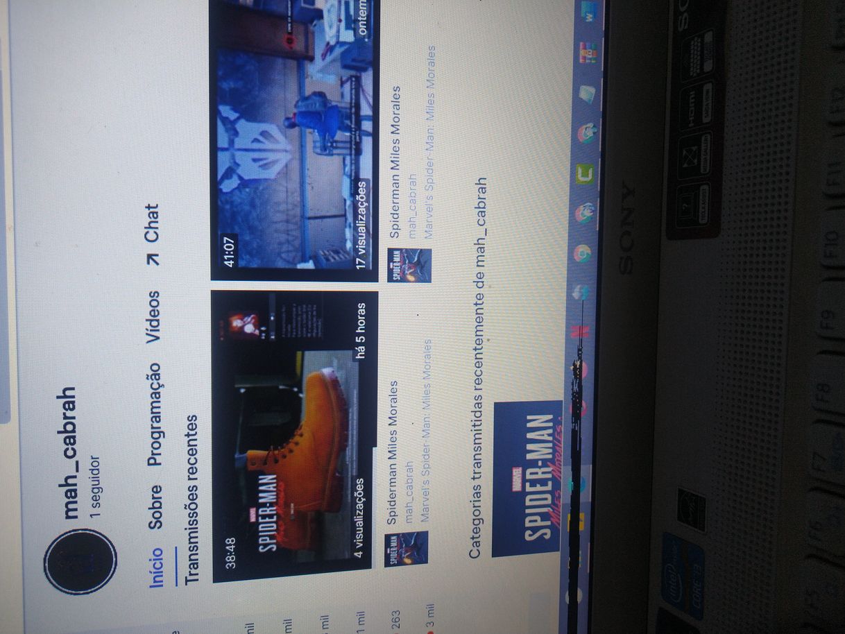 Social Mah_cabrah
