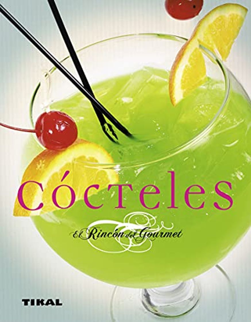 Place Cocteles