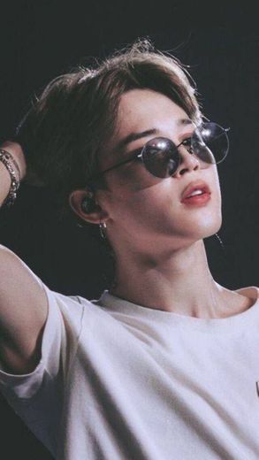 Wallpaper Jimin - bts