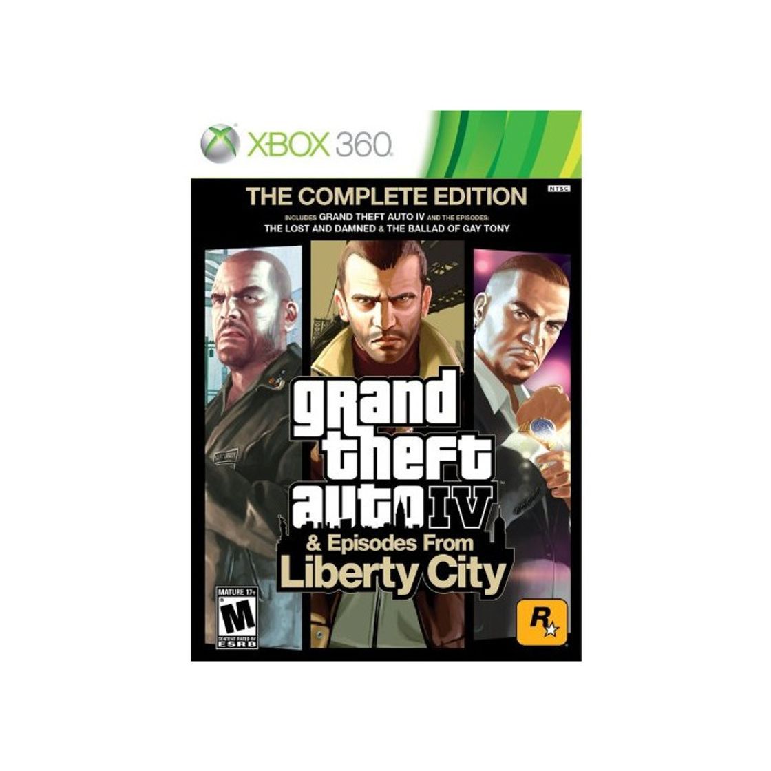 Social GTA IV