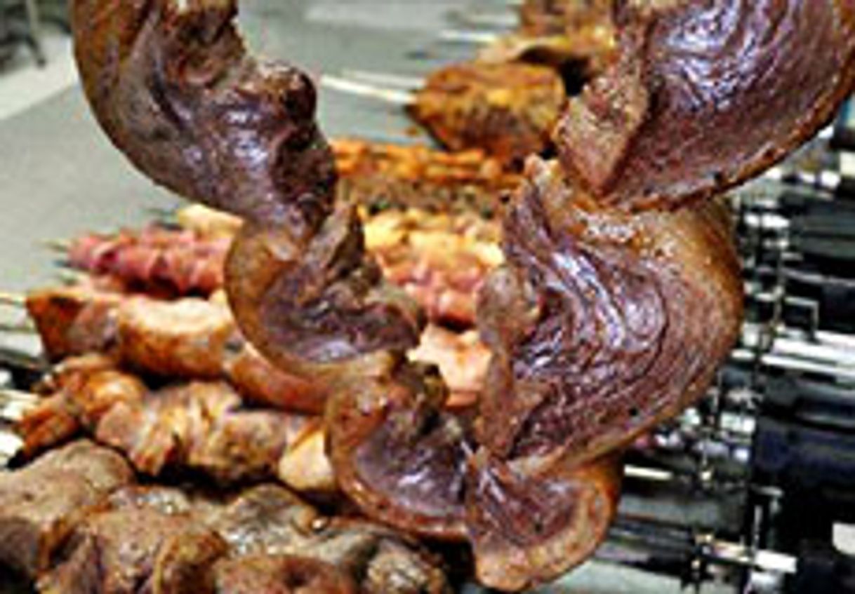 Restaurants Churrascaria Encantado Veneza