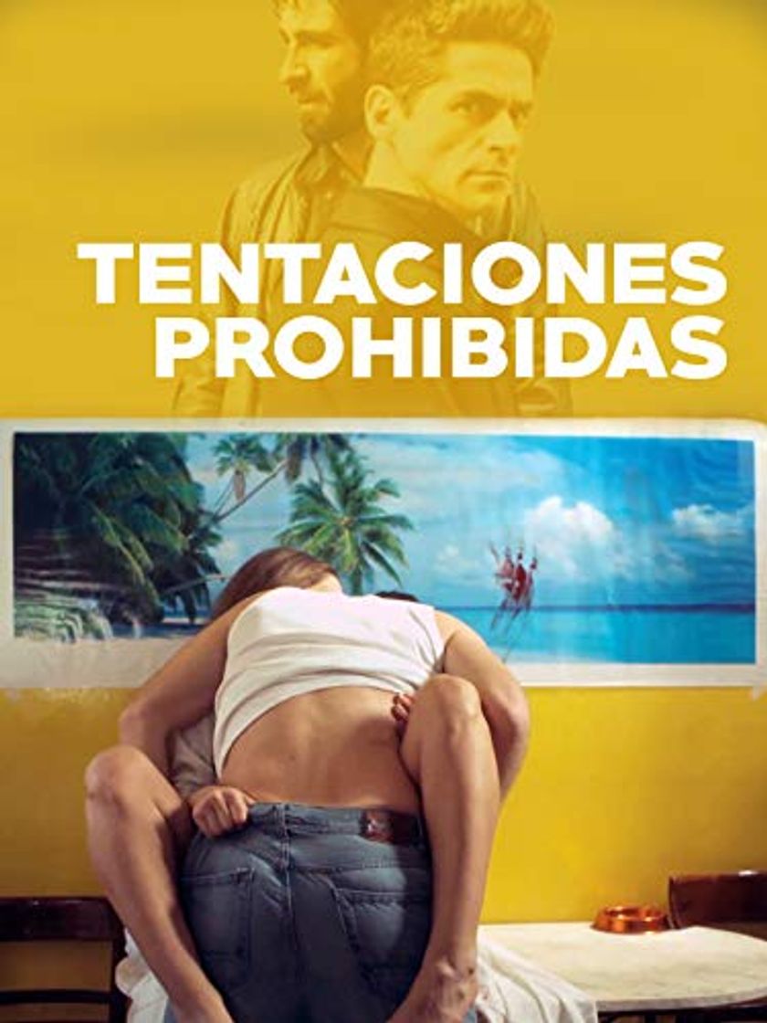 Producto Tentaciones prohibidas