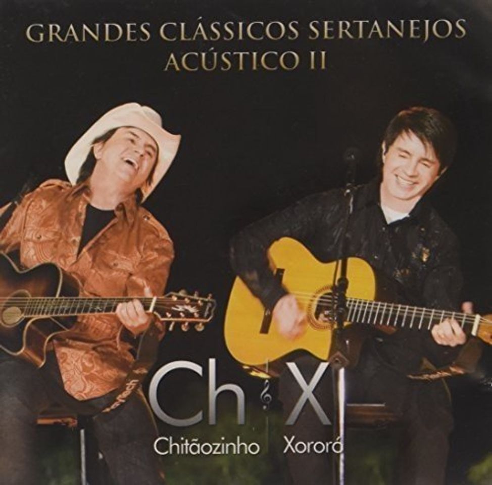 Producto Grandes Classicos Sertanejos 2