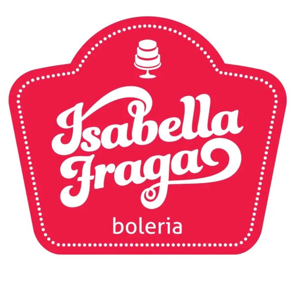 Restaurantes ISABELLA FRAGA BOLERIA