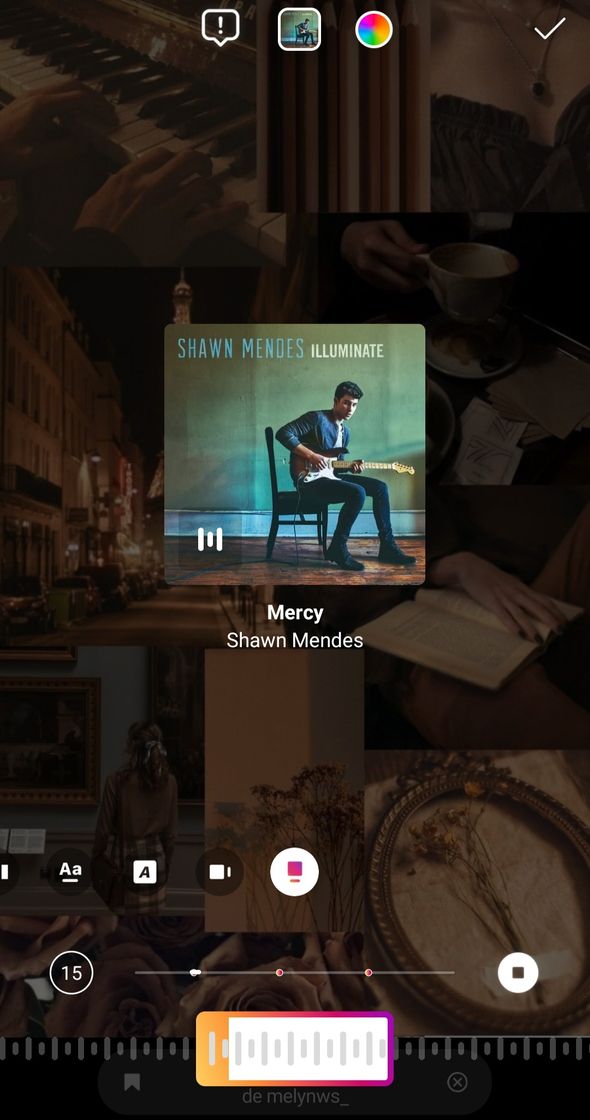 Canciones Shawn Mendes - Mercy 