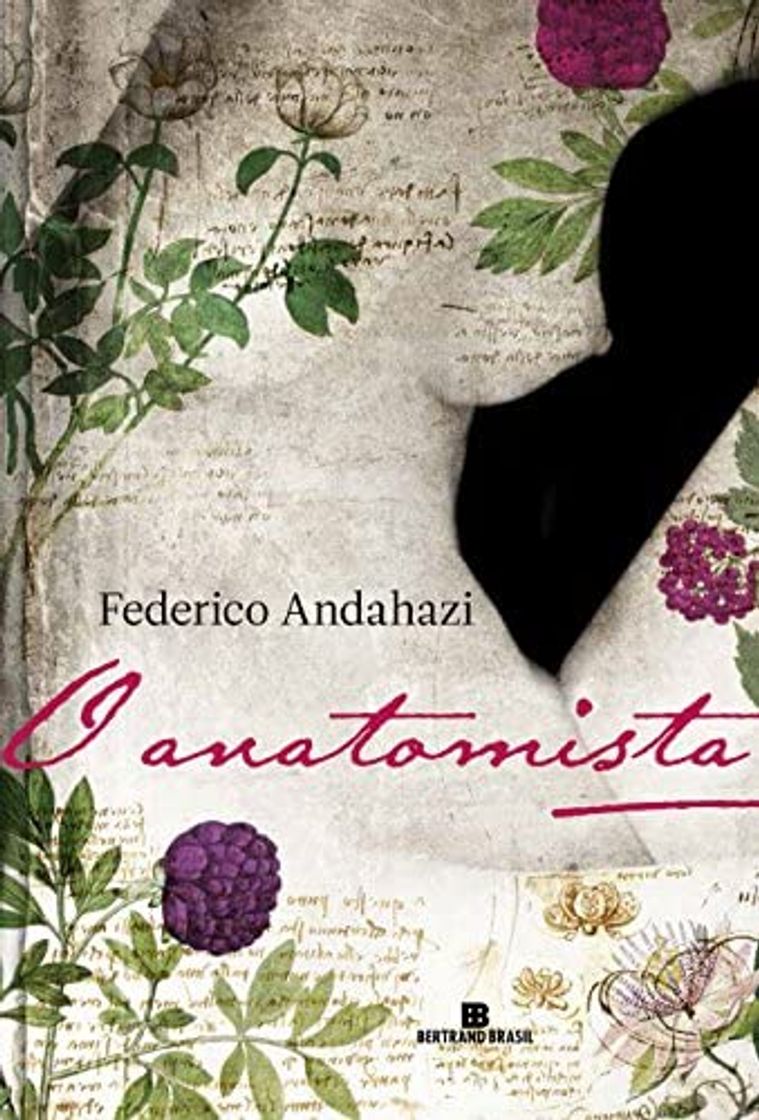 Libro O anatomista