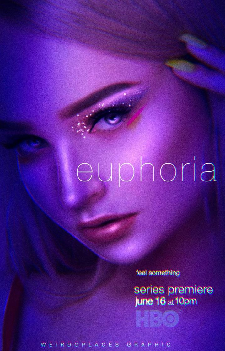 Serie Euphoria