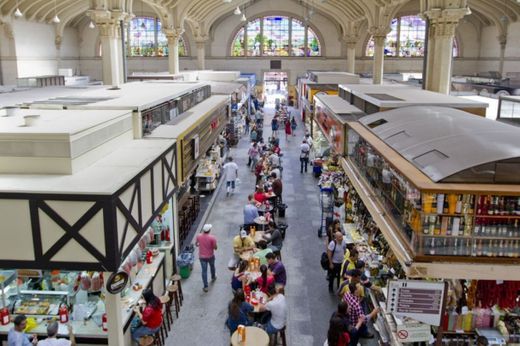 Mercado Municipal de São Paulo