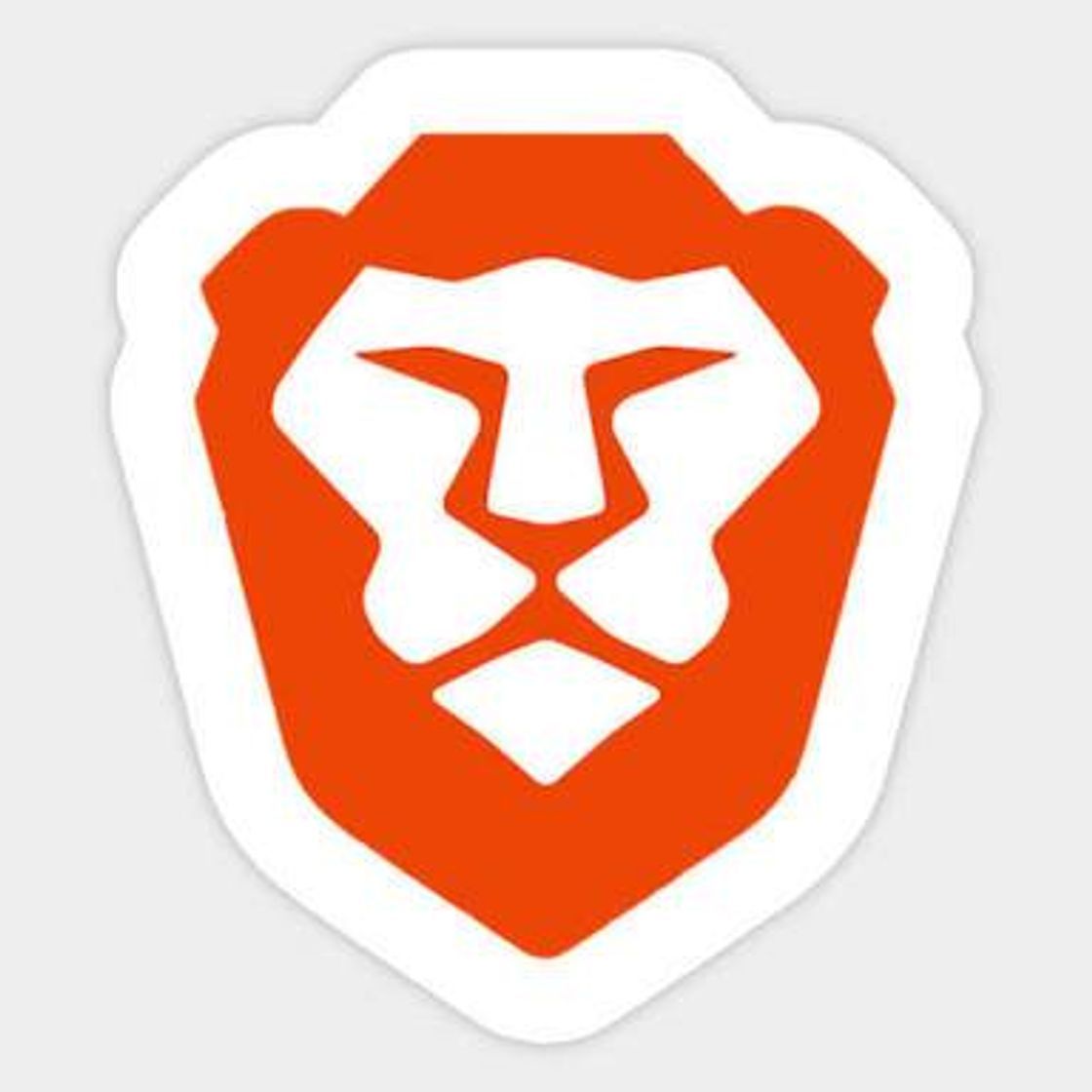 App BRAVE