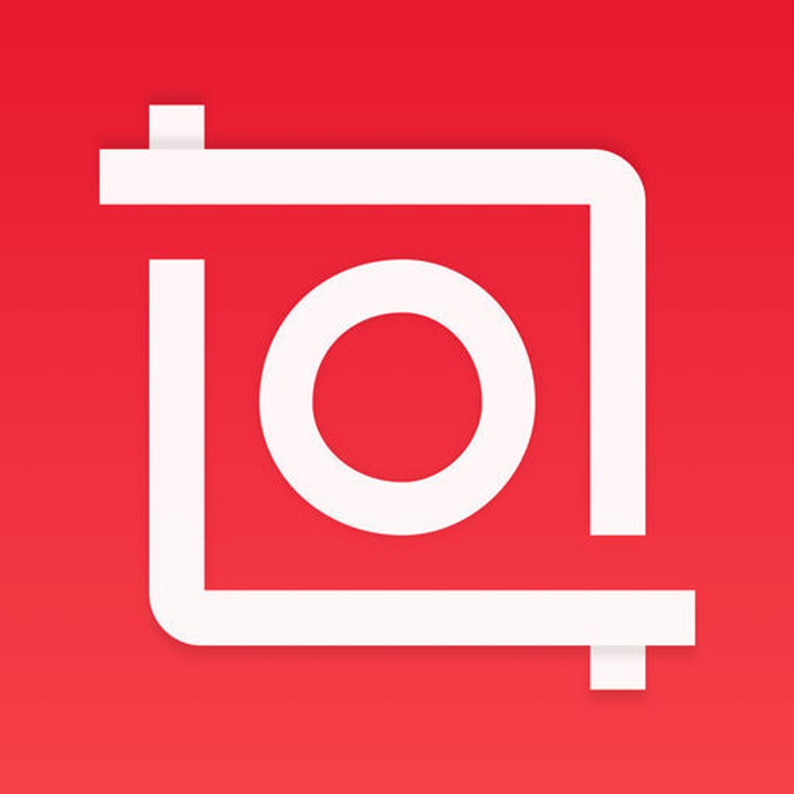 App InShot - Editor de vídeo