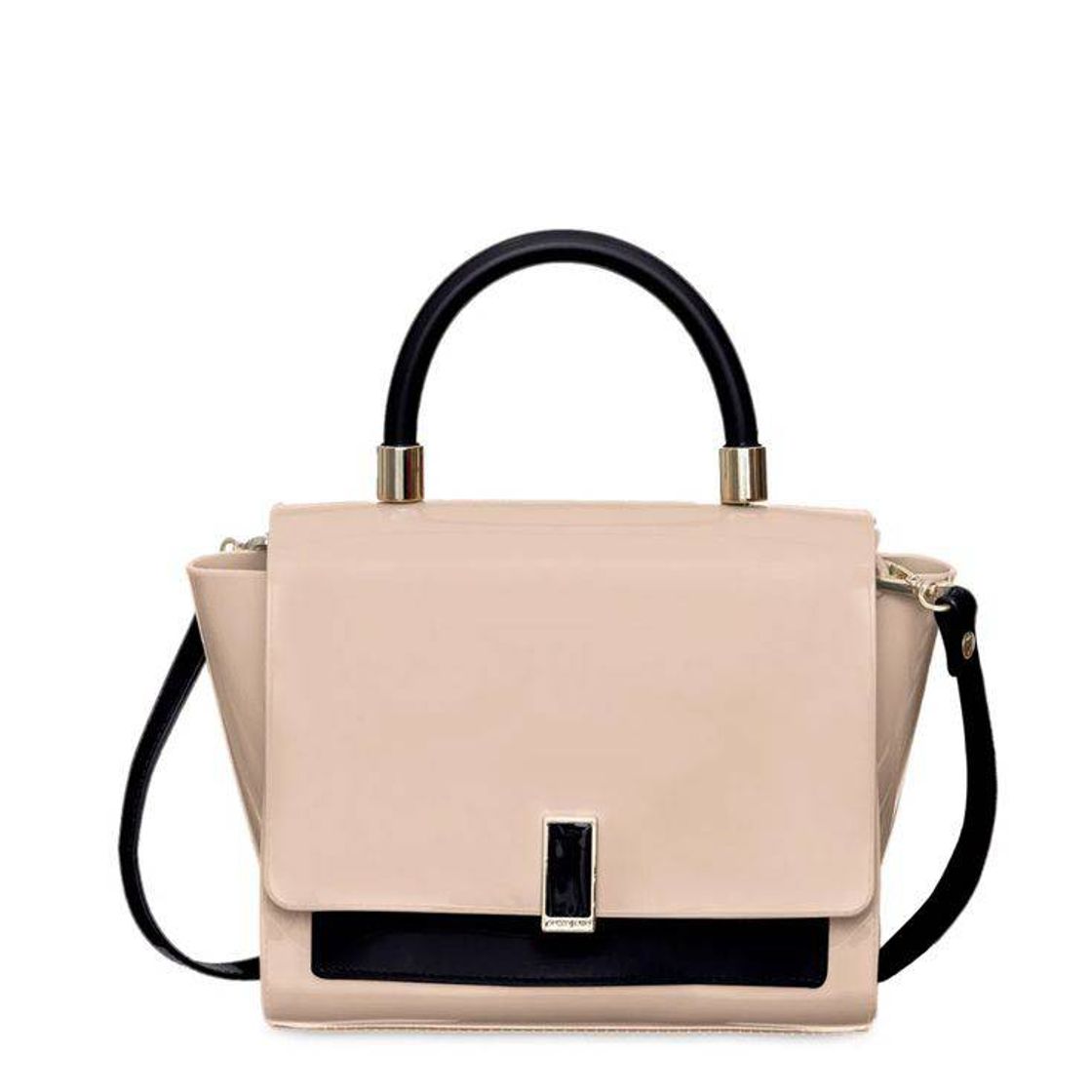 Moda Bolsa nude😍