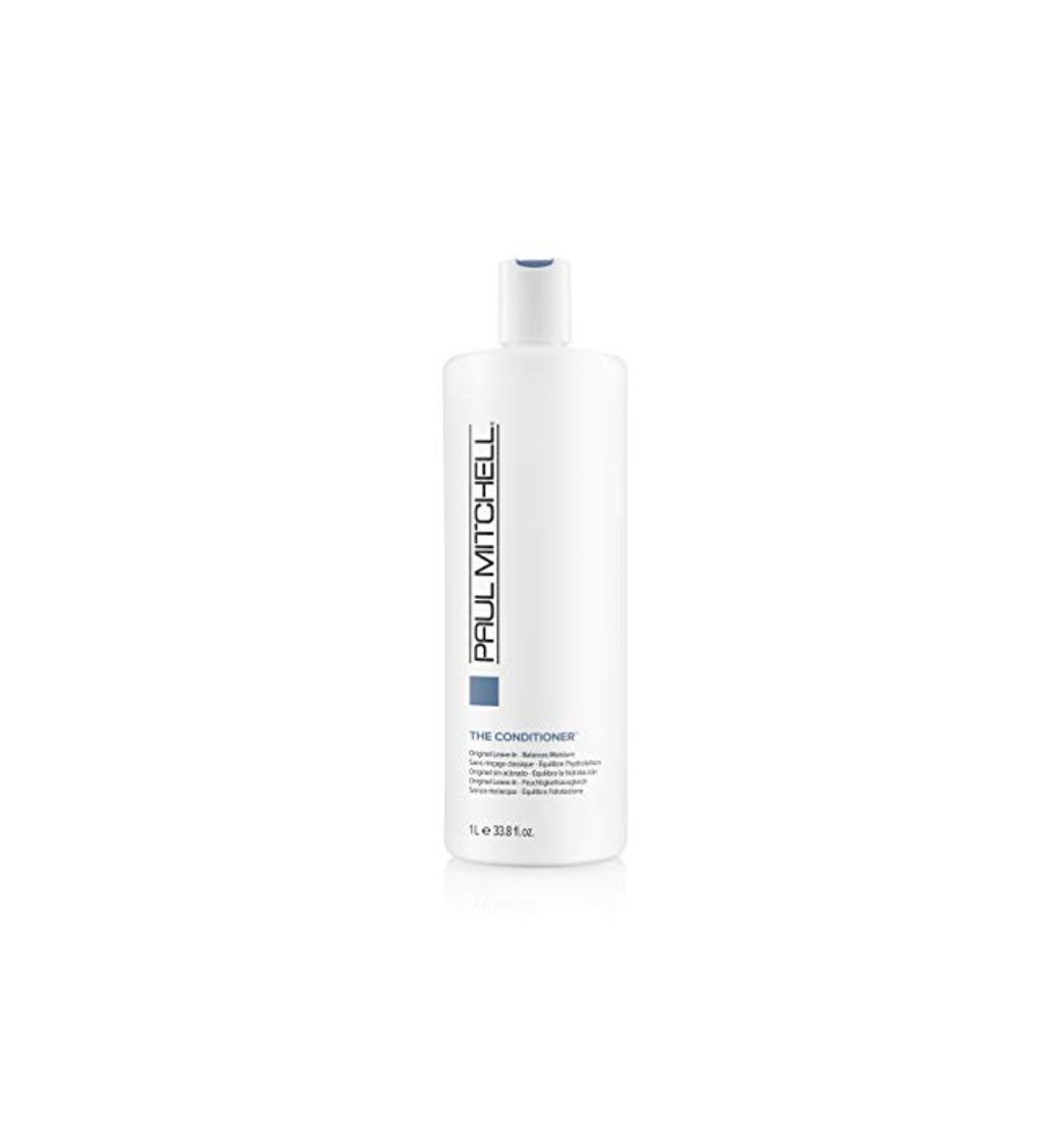 Product Paul Mitchell