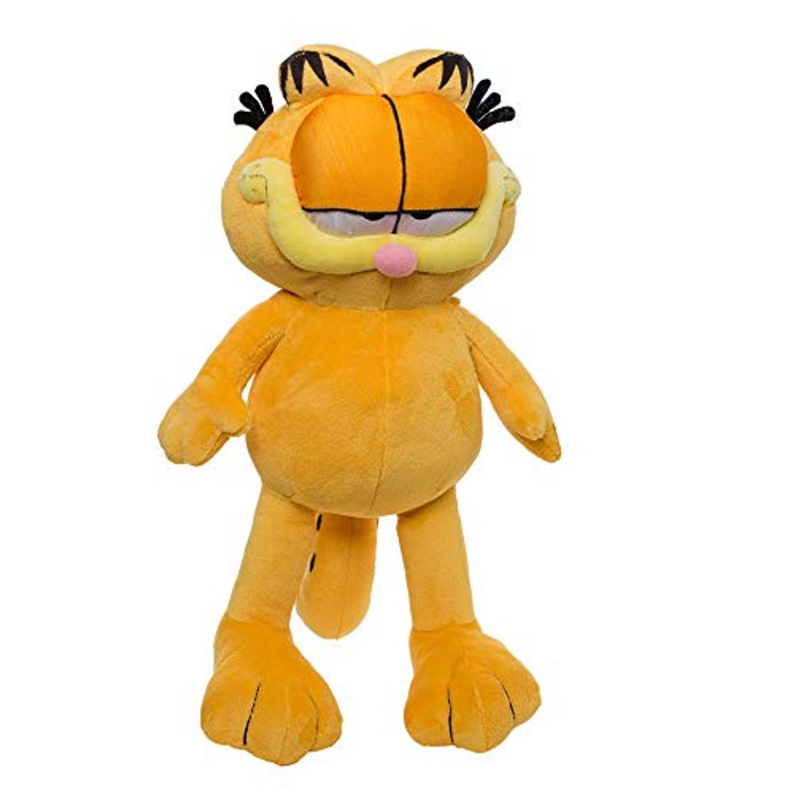 Lugar El Show de Garfield Peluche Garfield 22 cm