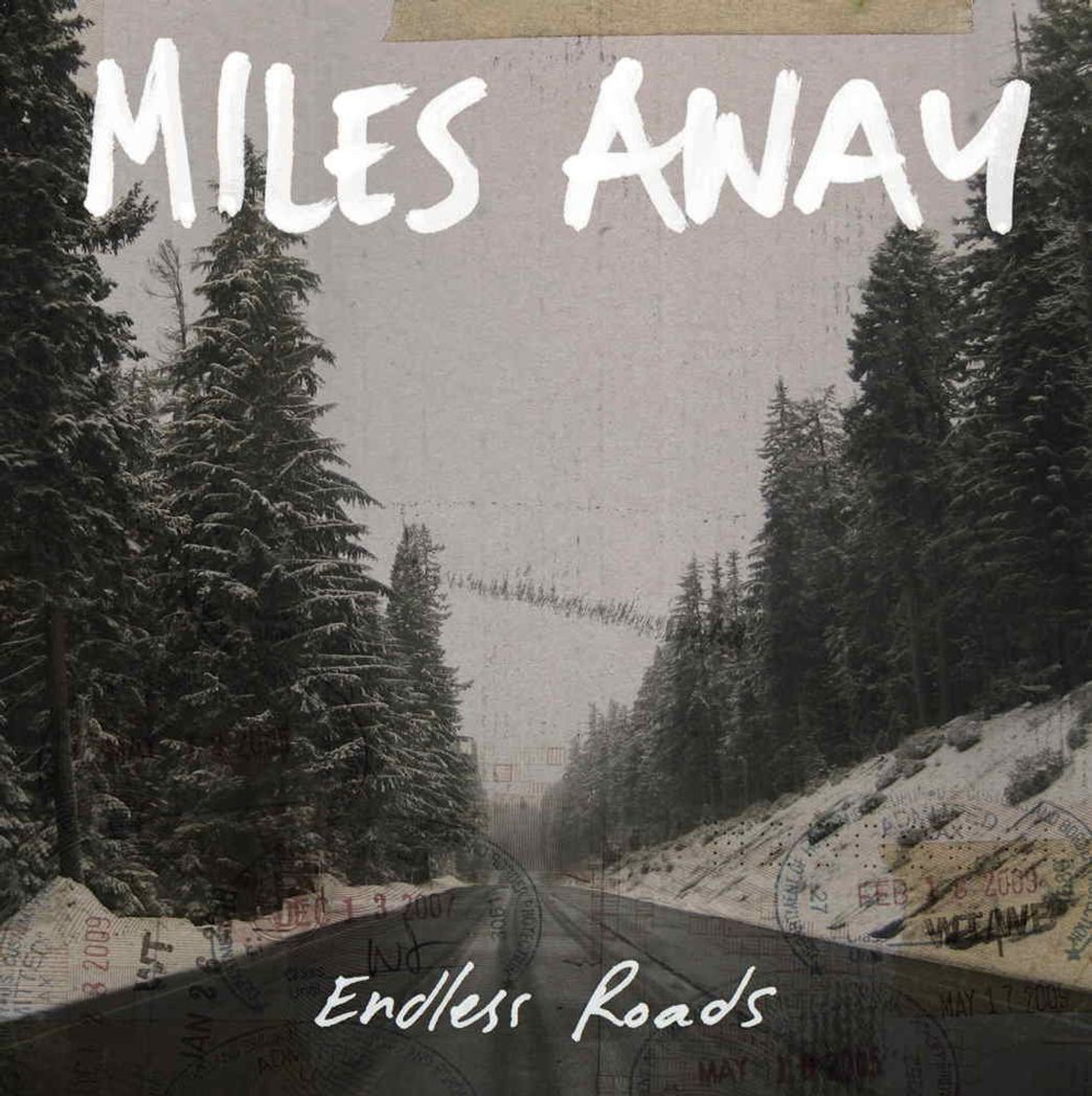 Social "Miles Away"