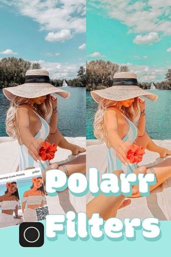 Polar filters