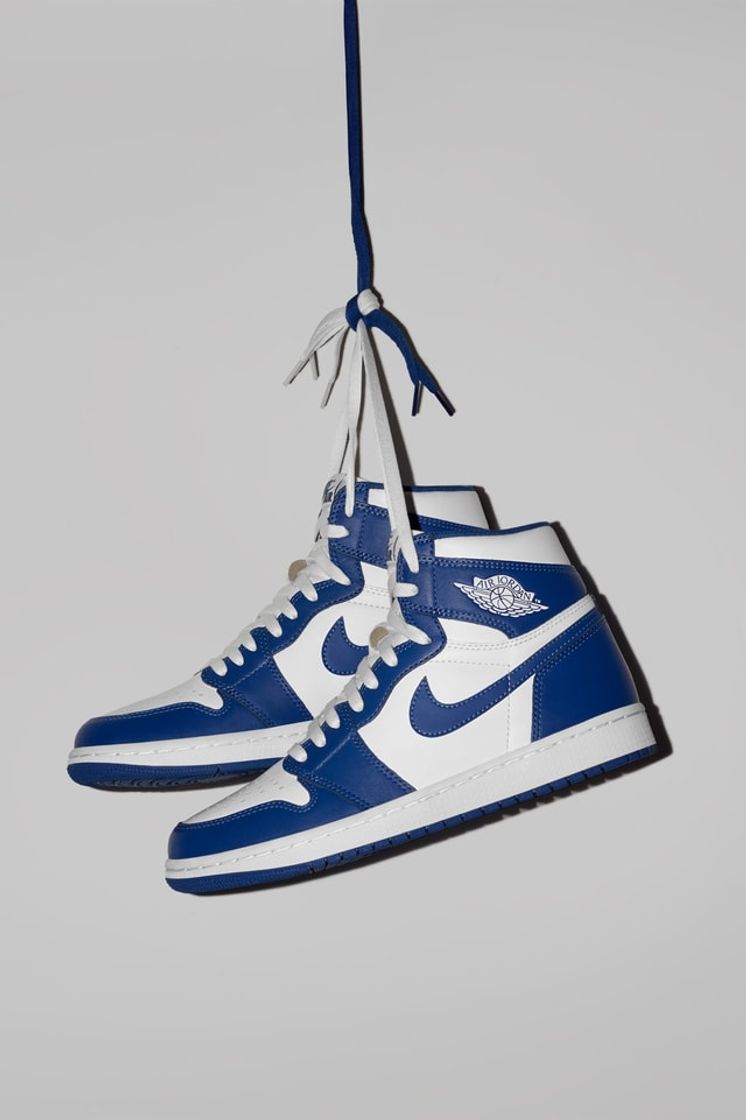 Fashion air jordan 1