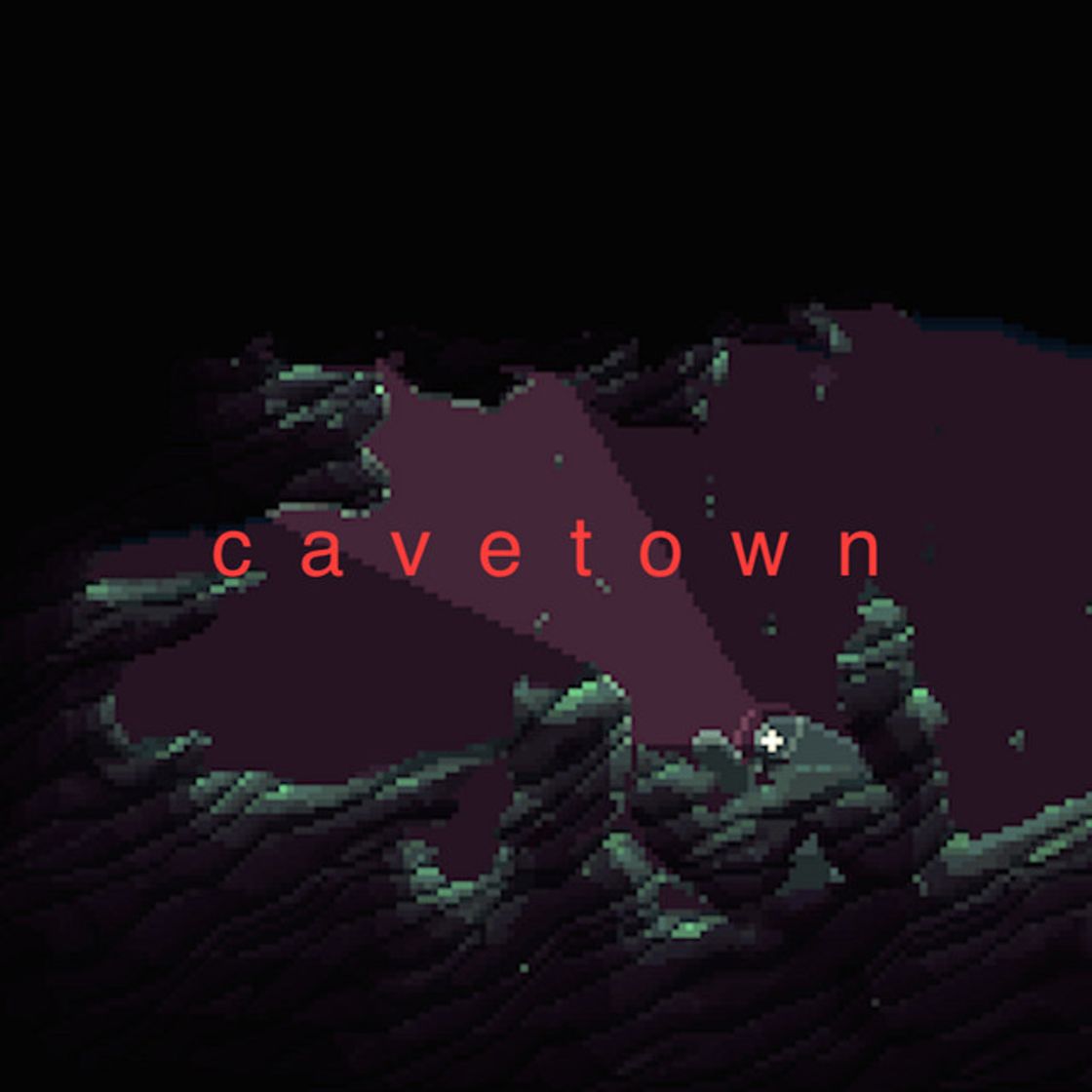 Music Devil Town - Cavetown