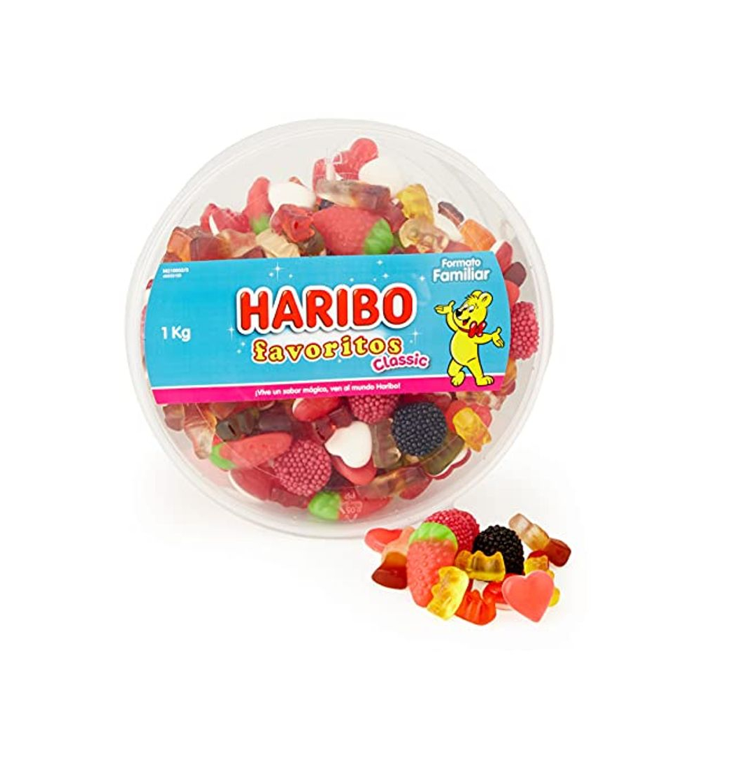 Producto Haribo Favoritos Classic