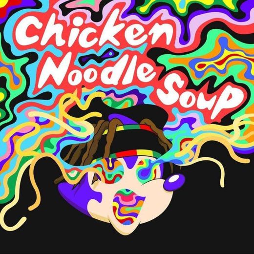 Chicken Noodle Soup - J-Hope feat. Becky G