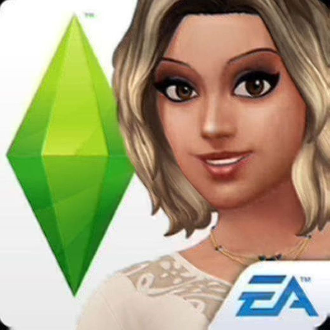 Videogames The Sims Mobile