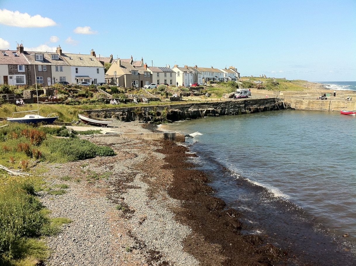 Places Craster