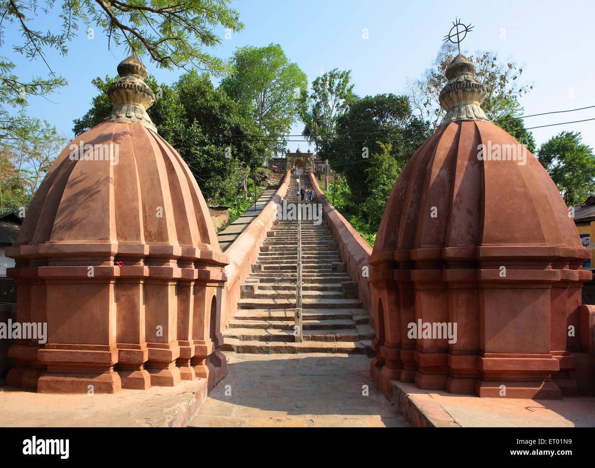Place Shri Shri Hayagriv Madhav Mandir