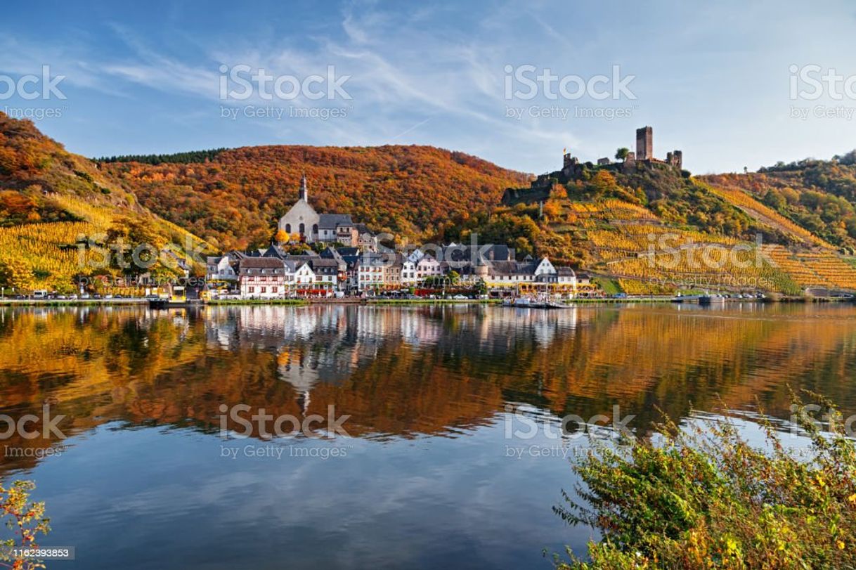 Place Beilstein