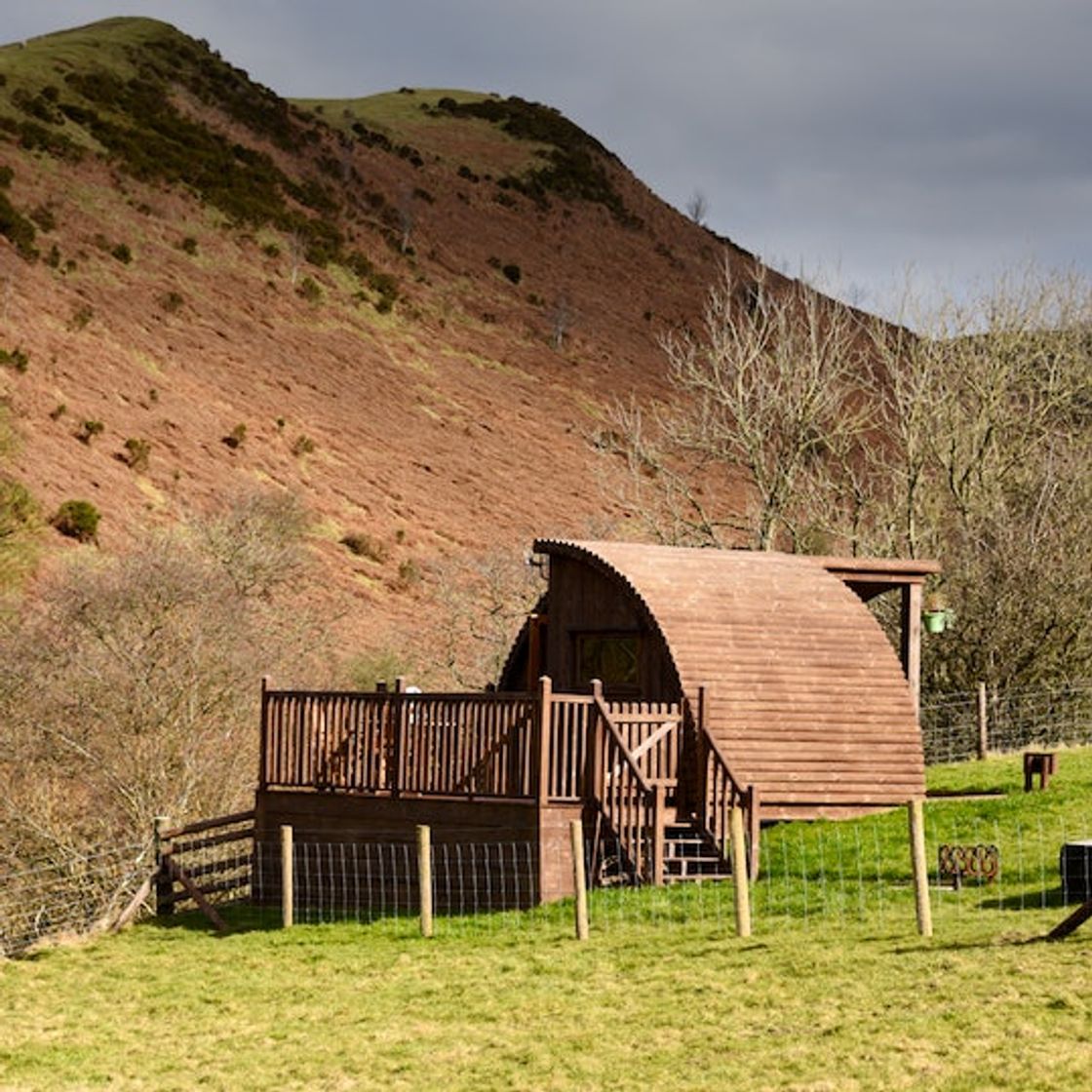 Lugares Llanfihangel Rhydithon