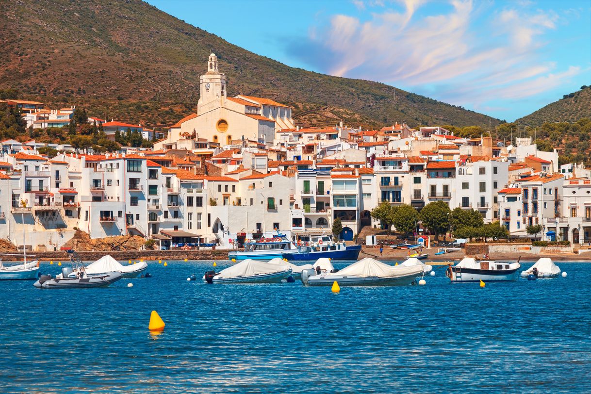 Place Cadaqués