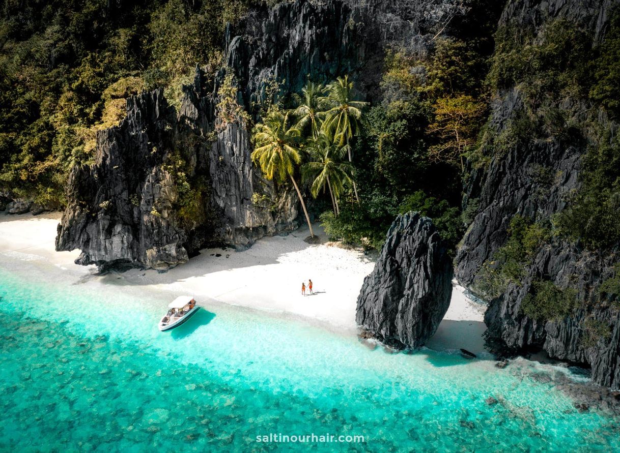 Place El Nido