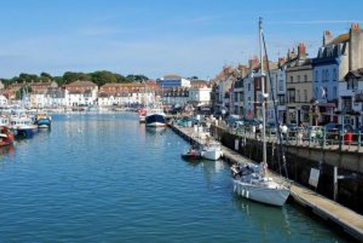 Place Chichester Harbour